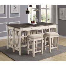 August Grove Bar Stools Counter Stools You ll Love Wayfair